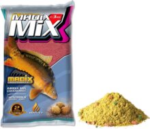 MADIX UNIVERSAL SÁRGA FEEDER 3KG