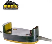 MADIX BRIQUETTE METHOD FEEDER KOSÁR 30GR