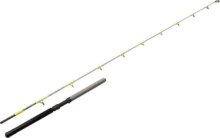 Tubertini Sea Shot 7Ft 2-6Lb 213Cm 0,91Kg - 2,72Kg