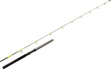 Tubertini Sea Shot 7Ft 1-4Lb 213Cm 0,45Kg-1,8Kg