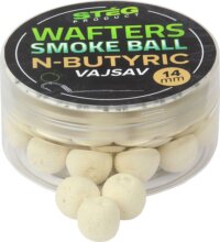 Stég Wafters Smoke Ball 14mm 40g - vajsav