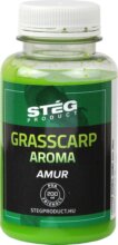 Stég Aroma 200ml - amur