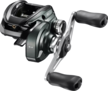 Shimano Curado 201 M Left Hand