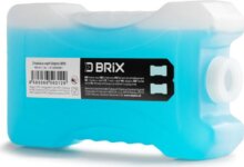 Delphin BRIX hűtőtasak (400ml)