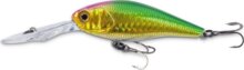 Doiyo Natural Shad Suspending GS 7,5cm / UV