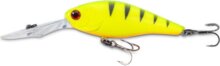 Doiyo Natural Shad Suspending FP 7,5cm / UV