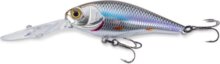 Doiyo Natural Shad Suspending MR 7,5cm / UV