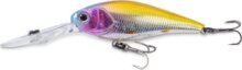 Doiyo Natural Shad Suspending PG 7,5cm / UV