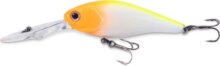 Doiyo Natural Shad Suspending CM 7,5cm / UV