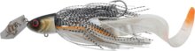 Abu Garcia Beast Bladed Jig 25cm 50g Bream 4db chatterbait