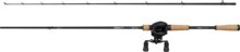 Abu Garcia MAX PIKE 702H 2.13m 20-90g/MAX5LP-L300 multis pergető szett
