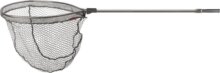 Trabucco Pro Rubba merítő szák 2.2m 55*65*50cm