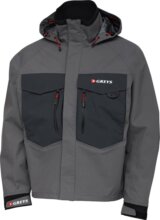 Greys Tital Wading Jacket S GREY kabát