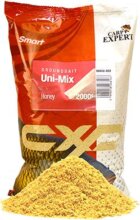 Carp Expert Smart Groundbait Uni-Mix 1000G Fermented Corn