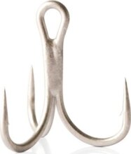Mustad Inline 4 Ex Strong Treble 2 6db/csomag