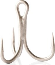 Mustad Inline 4 Ex Strong Treble 1 5db/csomag