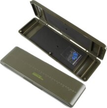 Carp Academy Carp Rig Box 35x11x3 cm