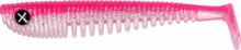 Monkey Lures King Lui 6 cm Bubble Trouble gumihal