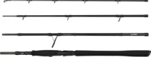 Savage Gear ALPHA SG2 Big Bait TR 2.59m 70/150g 4p pergető horgászbot