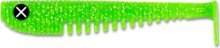 Monkey Lures King Lui 6 cm Apple Bomb gumihal