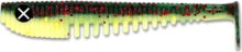 Monkey Lures King Lui 6 cm Chili Cheese gumihal