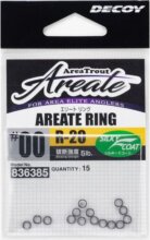 Kulcskarika Split Ring Decoy R-20 Areate #00 5lbs
