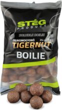 Stég Soluble Boilie 24mm 800g - tigrismogyoró