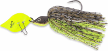 DOIYO Shaky Blade Chatter Jig LR 14g / 12,5cm