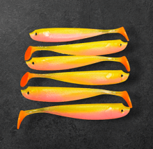 Alpha Tackle Sardine Duo Color Hawai / 10cm