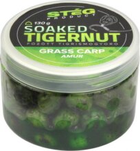 Stég Soaked Tigernut 130g - amur
