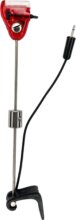 SILSTAR T-REX SWINGER LEDDEL PIROS