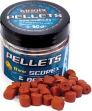 MADIX HOROG PELLET 8MM 50GR SCOPEX&N BUTYRIC