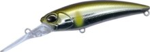 Duo Realis Shad 62Dr Sp 6.2cm 6g Cra3050 Half Mirror Ayu
