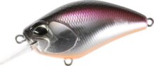 Duo Realis Crank 55Sr Kabuki 5.5cm 10g Csa3578 Kasumi Black Shad