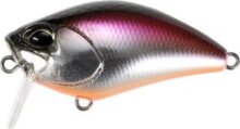 Duo Realis Crank 50Ssr Kabuki 5cm 8.5g Csa3578 Kasumi Black Shad