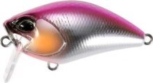 Duo Realis Crank 50Ssr Kabuki 5cm 8.5g Csa3577 Kasumi Pink Shad