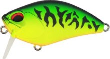Duo Realis Crank 50Ssr Kabuki 5cm 8.5g Acc3059mat Tiger