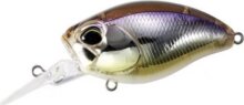 Duo Realis Crank 48mr Kabuki 4.8cm 10.5g Csn3374 Reaction Wakasagi