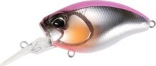 Duo Realis Crank 48mr Kabuki 4.8cm 10.5g Csa3577 Kasumi Pink Shad