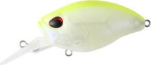 Duo Realis Crank 48mr Kabuki 4.8cm 10.5g Ccc3028 Ghost Chart
