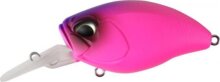 Duo Realis Crank 48mr Kabuki 4.8cm 10.5g Acc3381 Kasumi Mat Pink