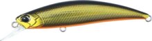 Duo Spearhead Ryuki 70S 7cm 9g Mcc4054metal Black Gold