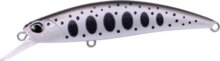 Duo Spearhead Ryuki 70S 7cm 9g Acc4041 Black And White