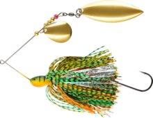 Reiva Powerflex Spinner Bait 14g