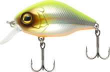 Reiva Chubby Junior 45 Silver SFC Crank