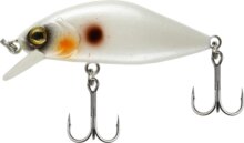 Reiva Robber Bone White wobbler