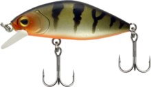 Reiva Robber Mat Tiger wobbler