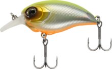 Reiva Fat Boy Silver SFC Crank