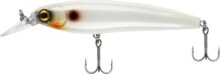 Reiva Mystic Bone White wobbler