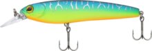 Reiva Mystic FireTiger wobbler